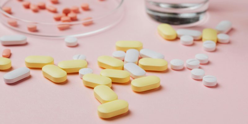 best vitamin d supplement