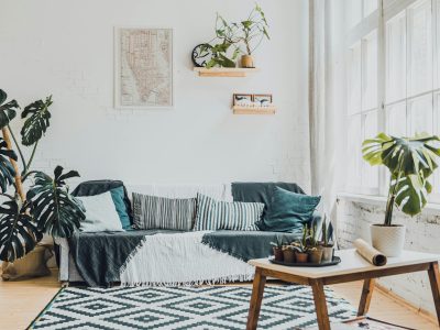 artificial plants for home decor