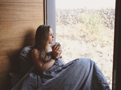 how to make your period come faster