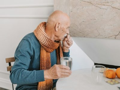 what are the 4 stages of copd