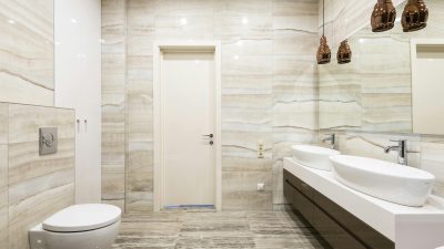 bathroom flooring ideas