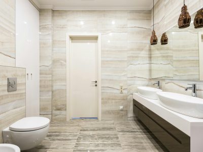 bathroom flooring ideas