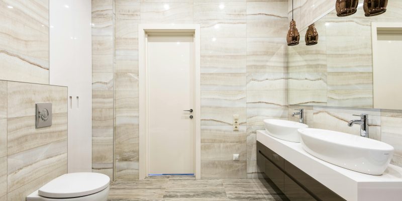 bathroom flooring ideas