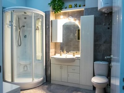 bathroom storage ideas