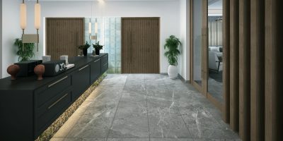 concrete floors