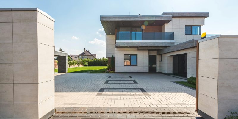 exterior house colors