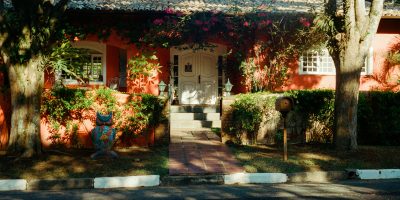 front yard landscaping ideas