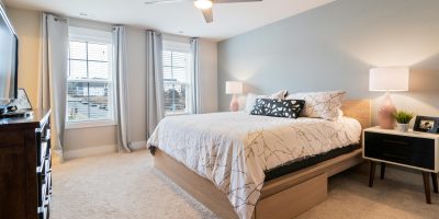 how to clean your room