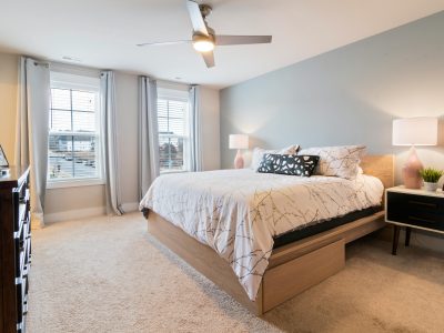 how to clean your room