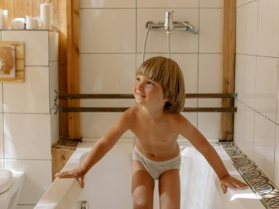 kids bathroom ideas