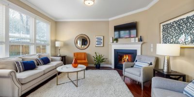 living room furniture layout