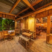 outdoor kitchen ideas