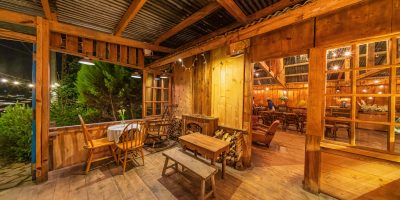 outdoor kitchen ideas