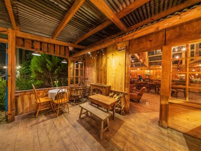 outdoor kitchen ideas