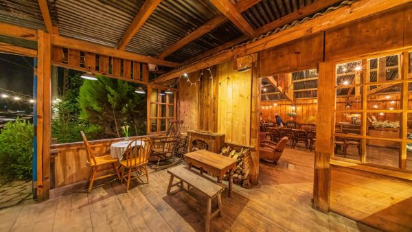 outdoor kitchen ideas