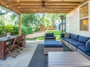 small backyard ideas