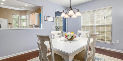 small dining room ideas