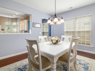 small dining room ideas