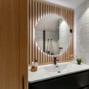 bathroom mirror ideas