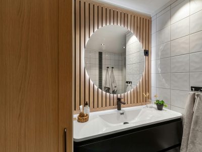 bathroom mirror ideas