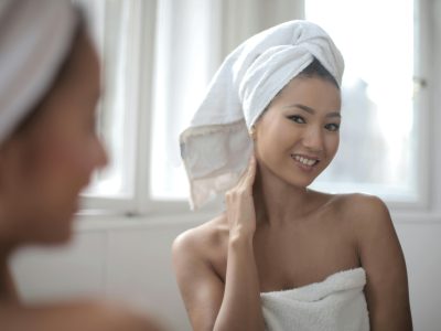 conditioner for dry hair