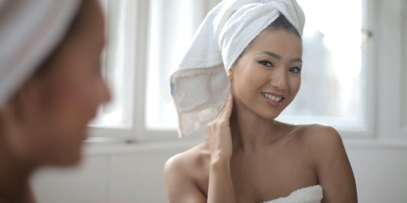 conditioner for dry hair