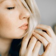 derma roller for hair growth