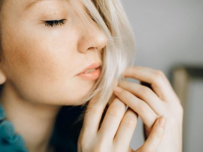 derma roller for hair growth