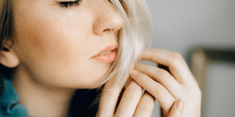 derma roller for hair growth