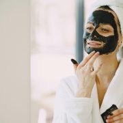 face mask for glowing skin