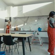 home maintenance checklist