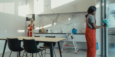 home maintenance checklist