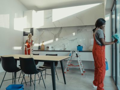 home maintenance checklist