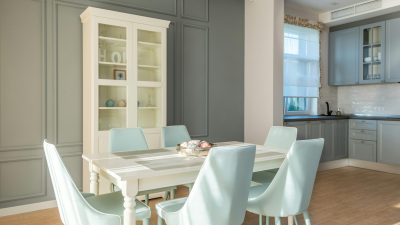 kitchen color ideas