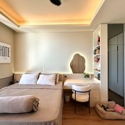 small bedroom storage ideas