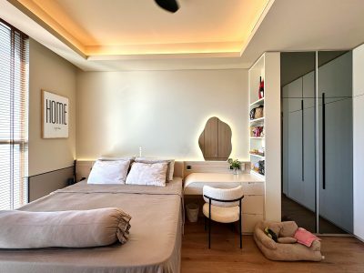 small bedroom storage ideas